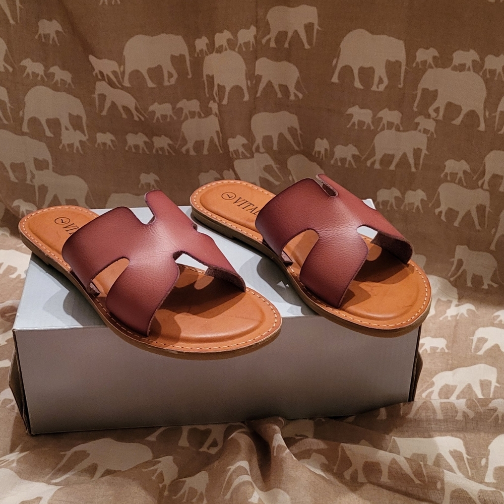 Womens sandals
